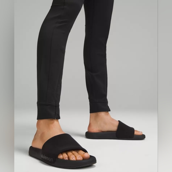 [NEW] Full Length HR Front Zip Lululemon Pant - Picture 4 of 4